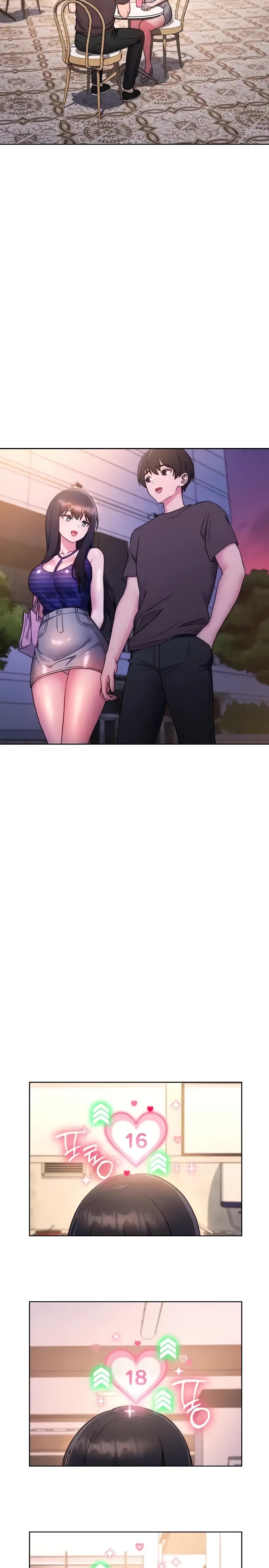 Love Choice Raw Chapter 14 image 23