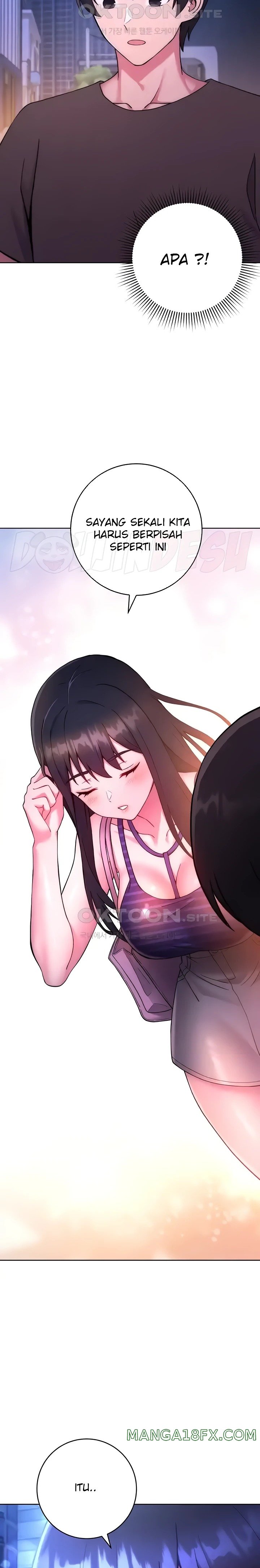 Love Choice Raw Chapter 14 image 28