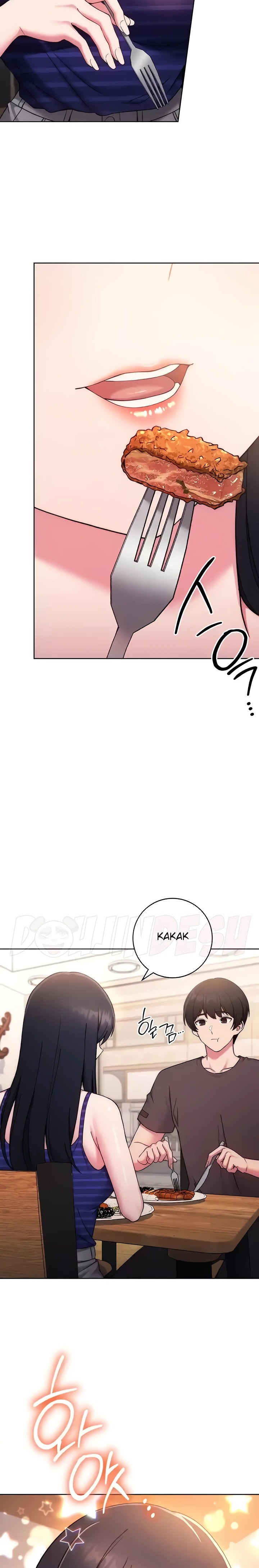 Love Choice Raw Chapter 14 image 2