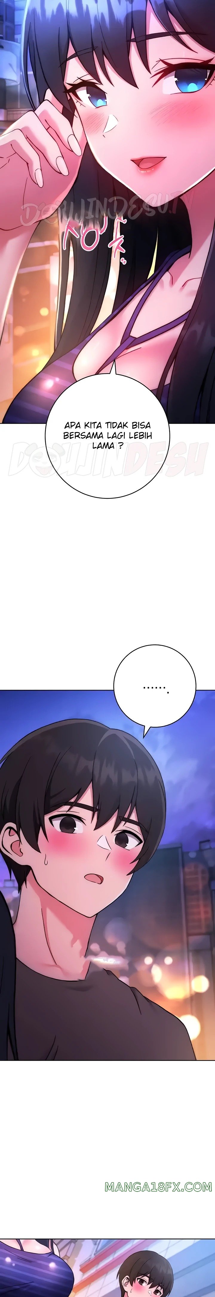 Love Choice Raw Chapter 14 image 29
