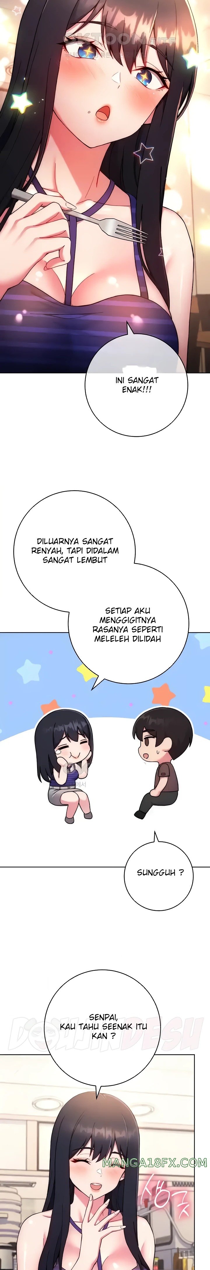 Love Choice Raw Chapter 14 image 3
