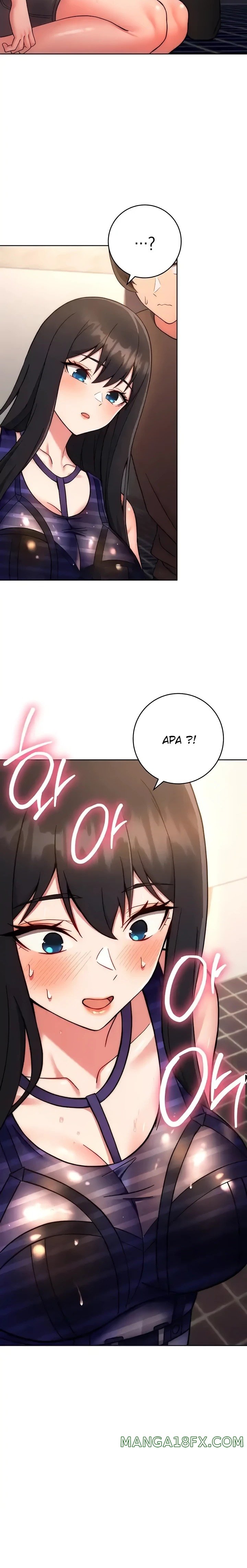 Love Choice Raw Chapter 15 image 17