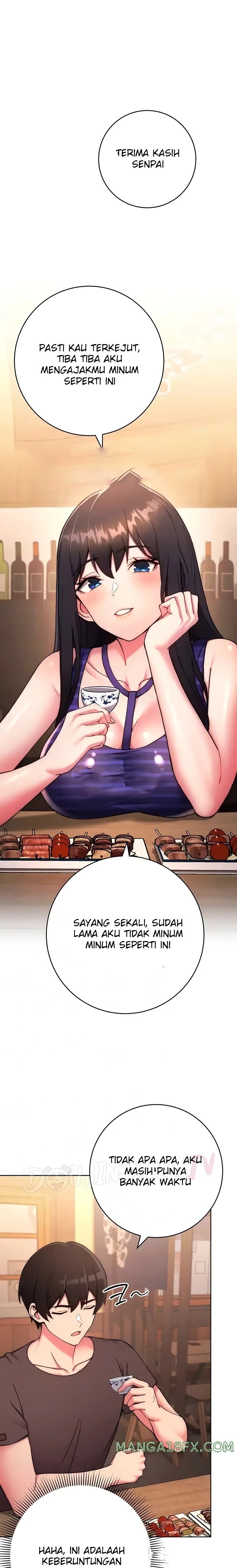 Love Choice Raw Chapter 15 image 1