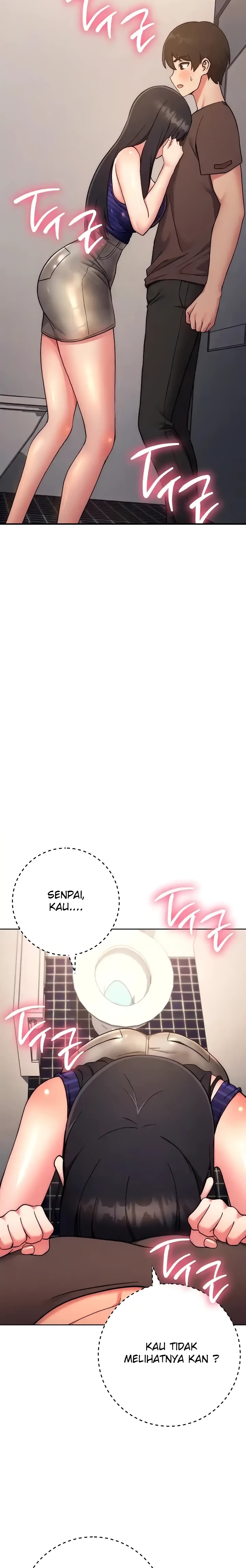 Love Choice Raw Chapter 15 image 19