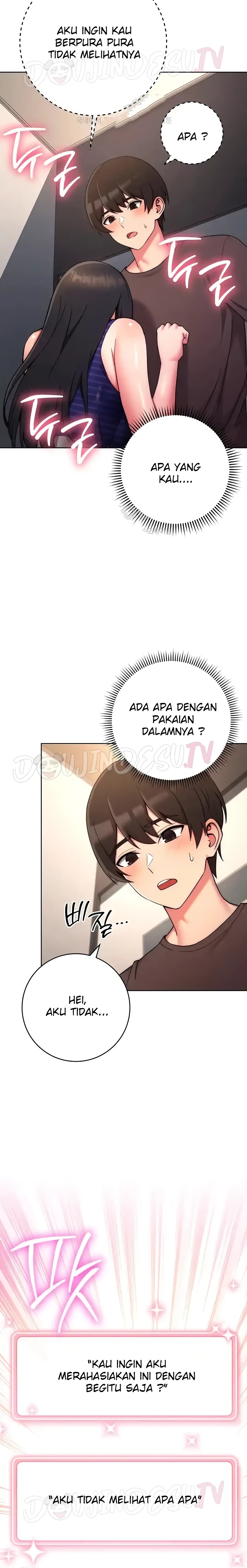 Love Choice Raw Chapter 15 image 20