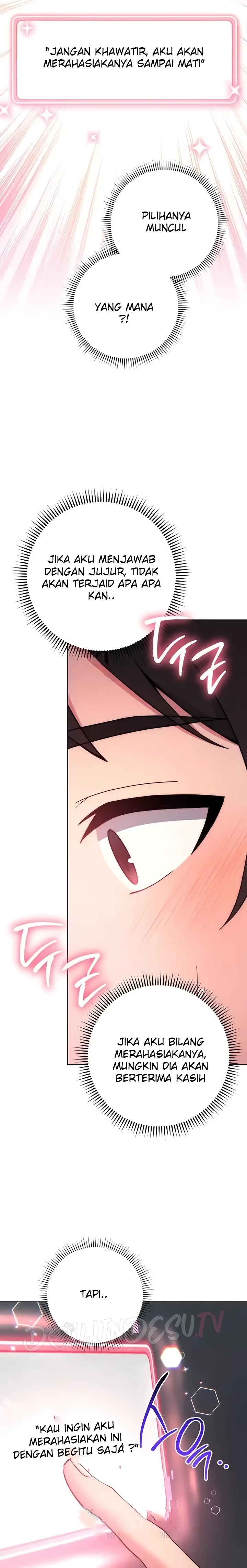 Love Choice Raw Chapter 15 image 21