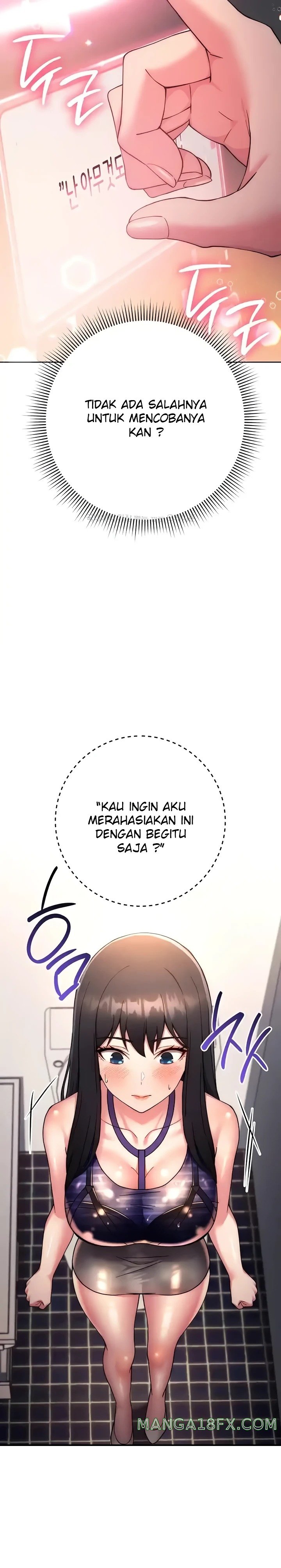 Love Choice Raw Chapter 15 image 22