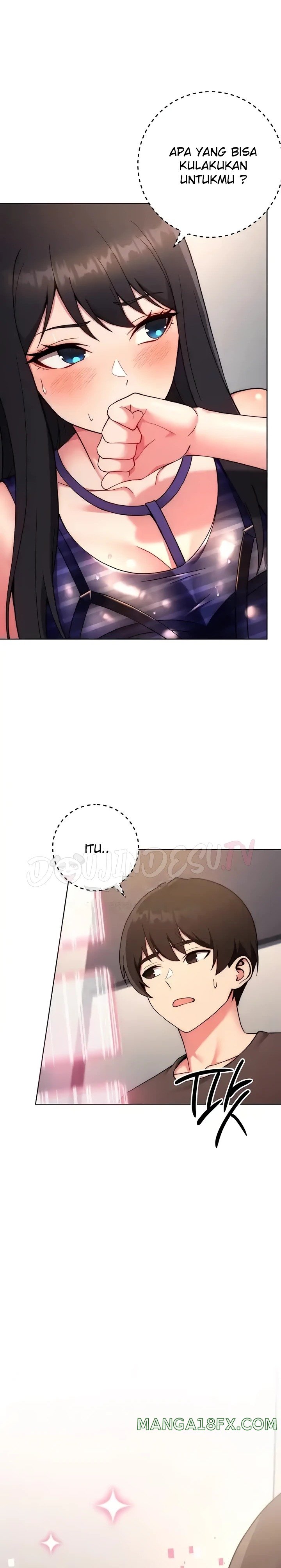 Love Choice Raw Chapter 15 image 23