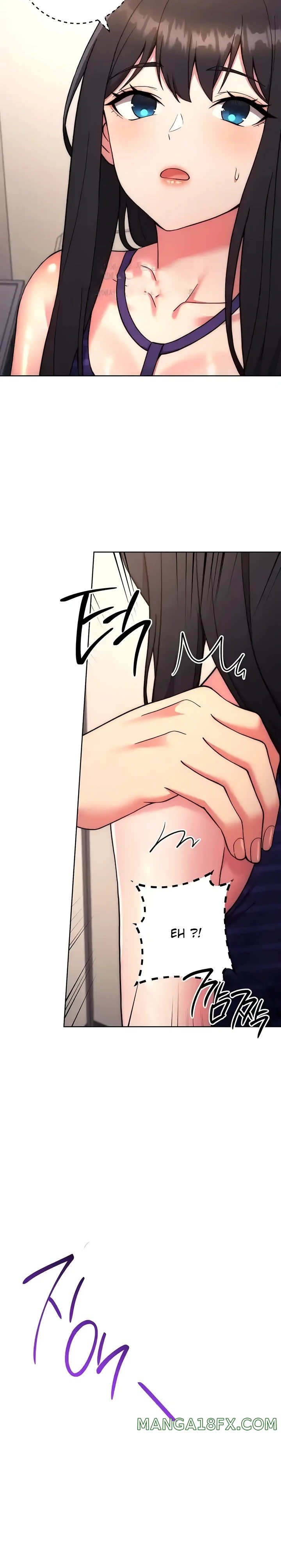 Love Choice Raw Chapter 15 image 28