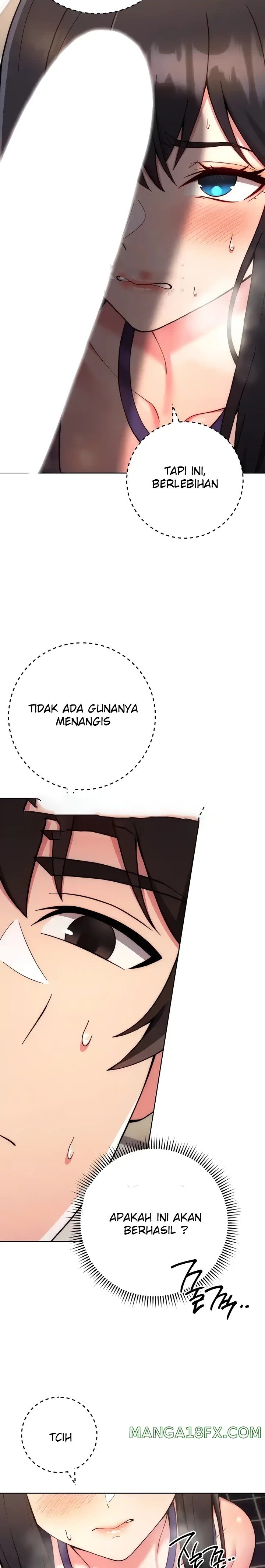 Love Choice Raw Chapter 15 image 31