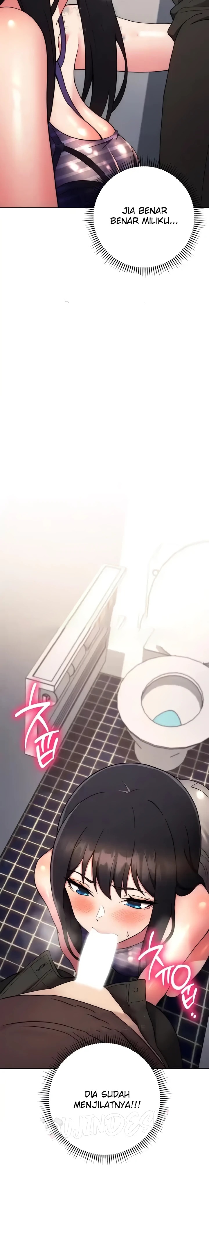 Love Choice Raw Chapter 15 image 34