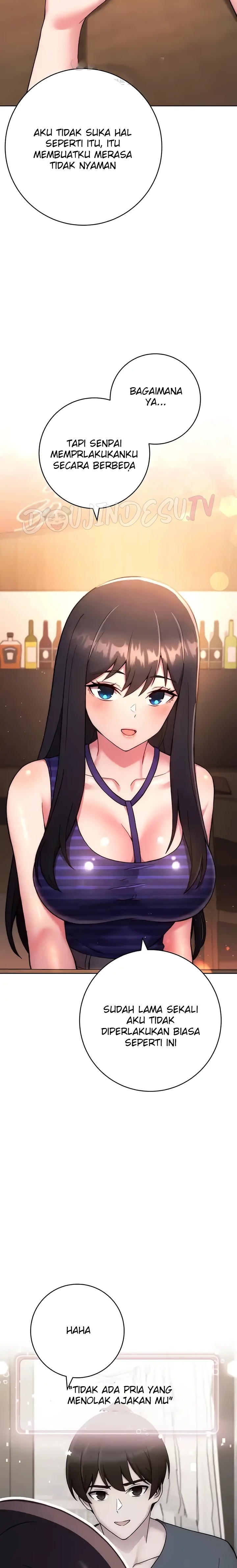 Love Choice Raw Chapter 15 image 3
