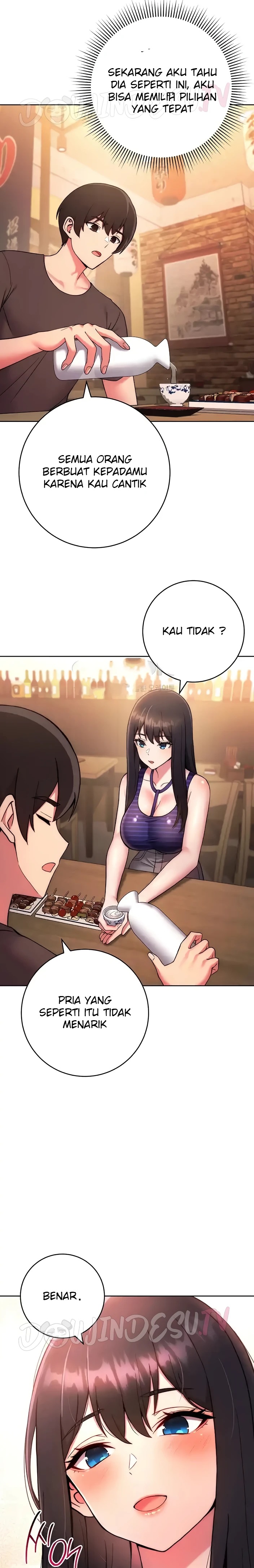 Love Choice Raw Chapter 15 image 5