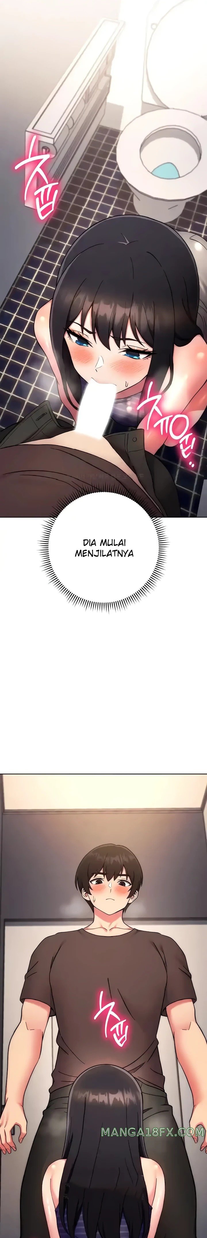Love Choice Raw Chapter 16 image 0