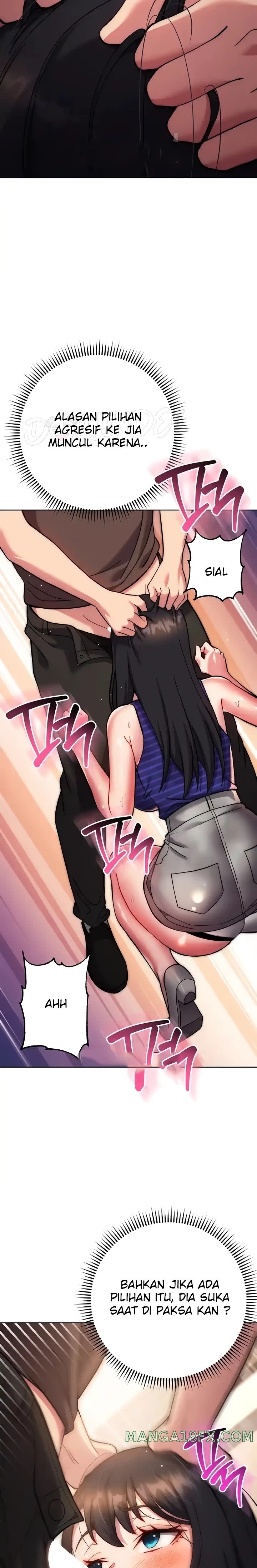 Love Choice Raw Chapter 16 image 14