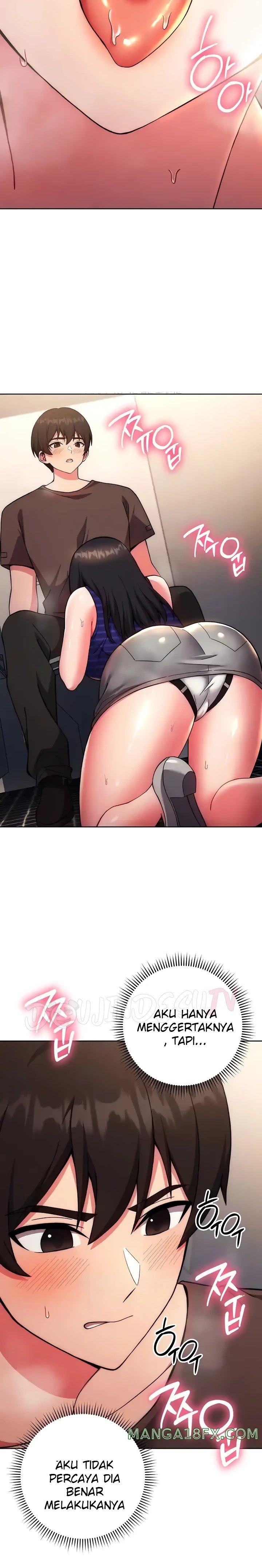 Love Choice Raw Chapter 16 image 2