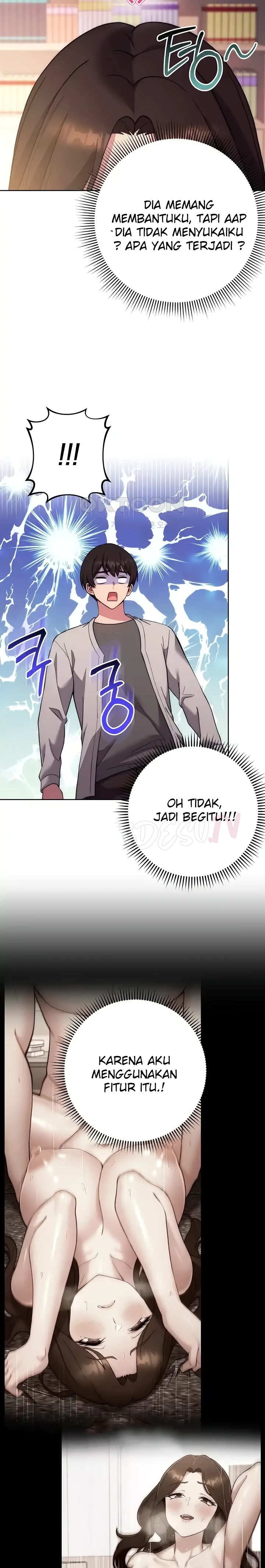 Love Choice Raw Chapter 16 image 29