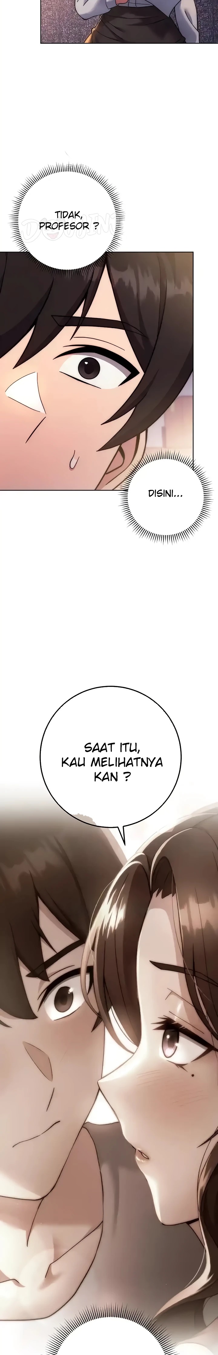 Love Choice Raw Chapter 16 image 32