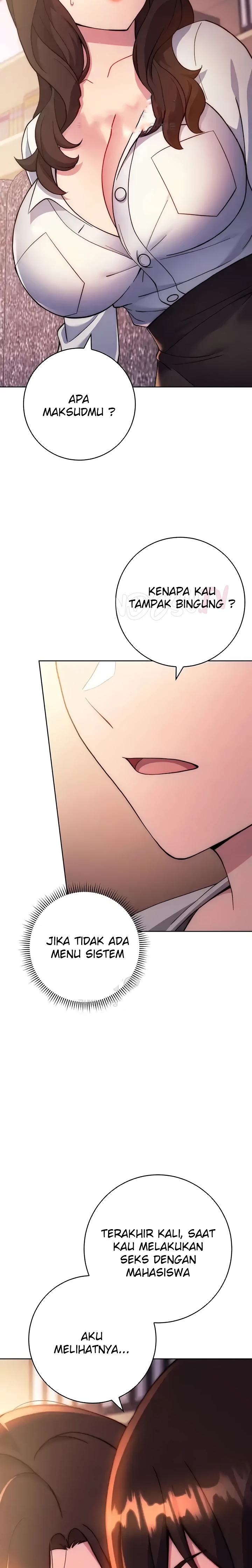 Love Choice Raw Chapter 16 image 37