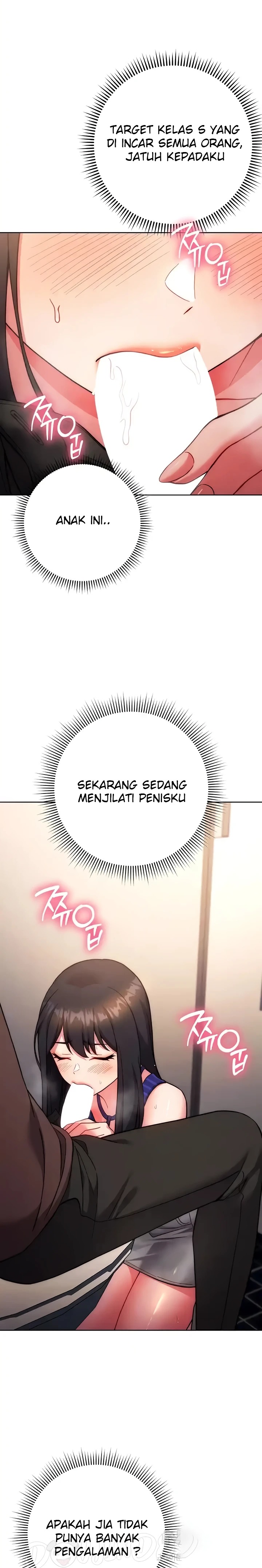 Love Choice Raw Chapter 16 image 3