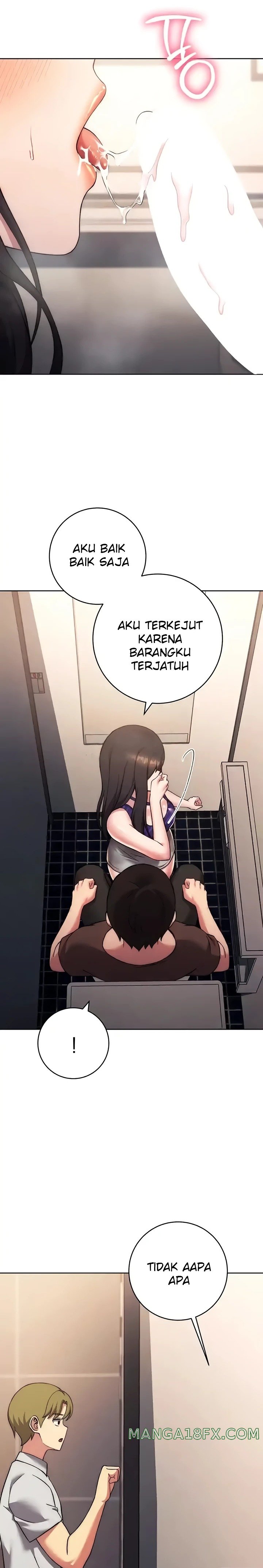 Love Choice Raw Chapter 16 image 7