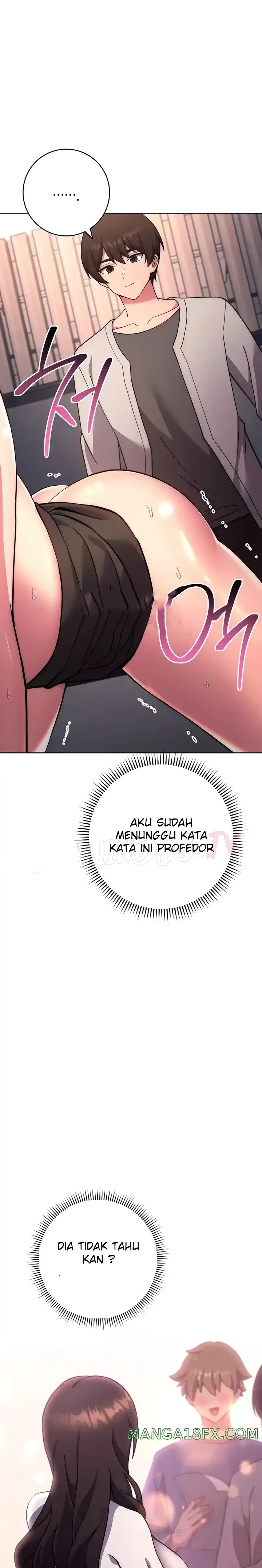 Love Choice Raw Chapter 17 image 29