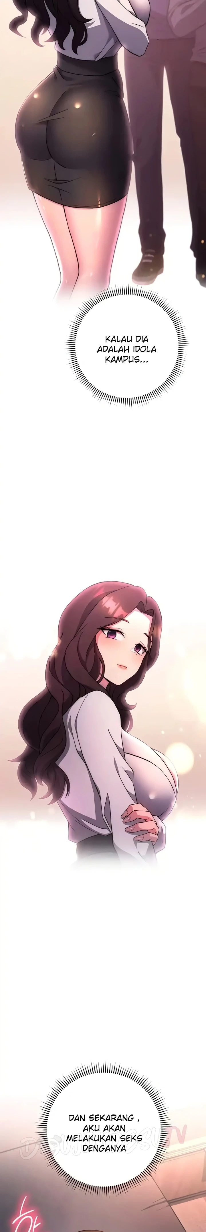 Love Choice Raw Chapter 17 image 30