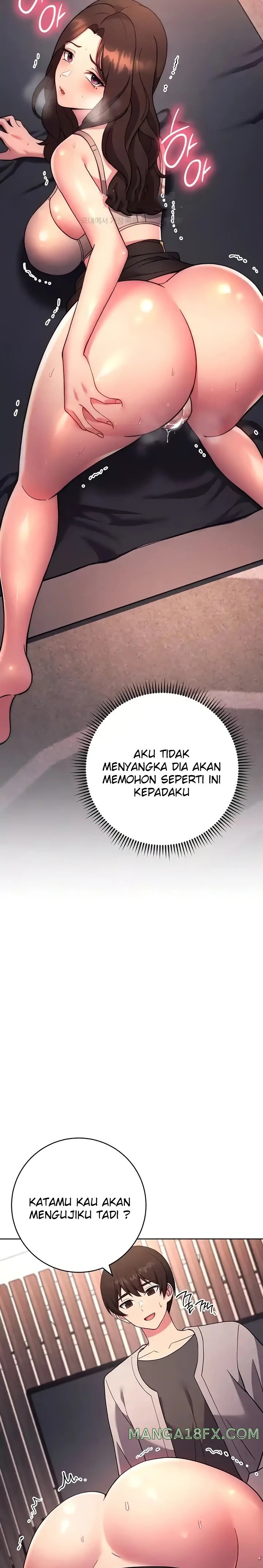 Love Choice Raw Chapter 17 image 31