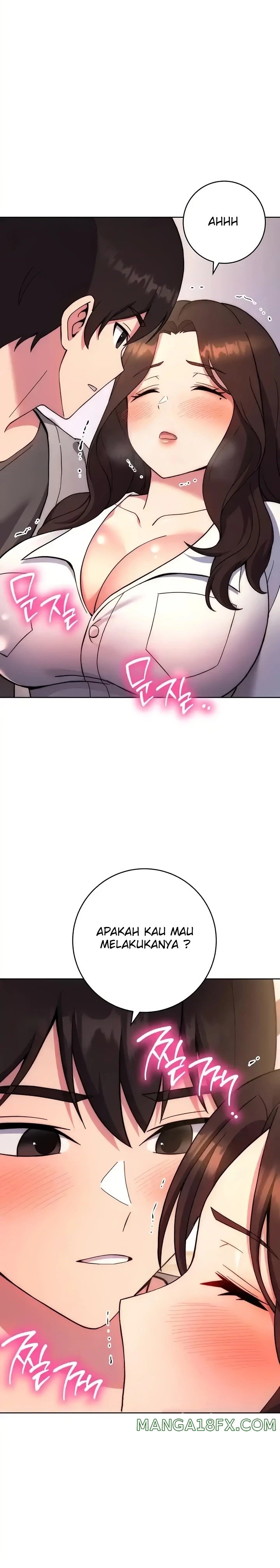 Love Choice Raw Chapter 17 image 6