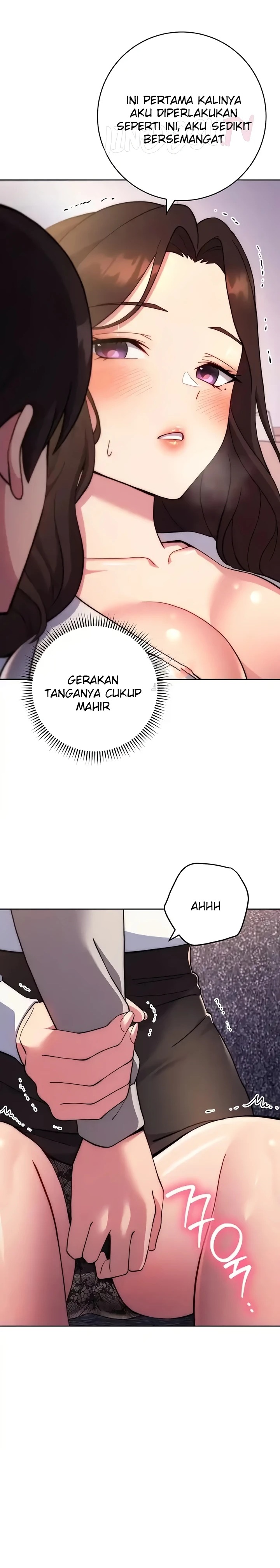 Love Choice Raw Chapter 17 image 7