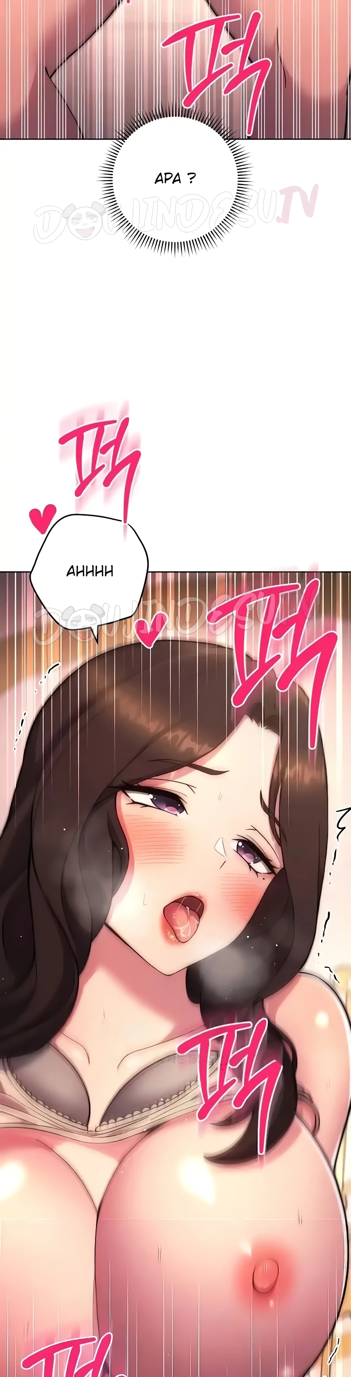Love Choice Raw Chapter 18 image 10