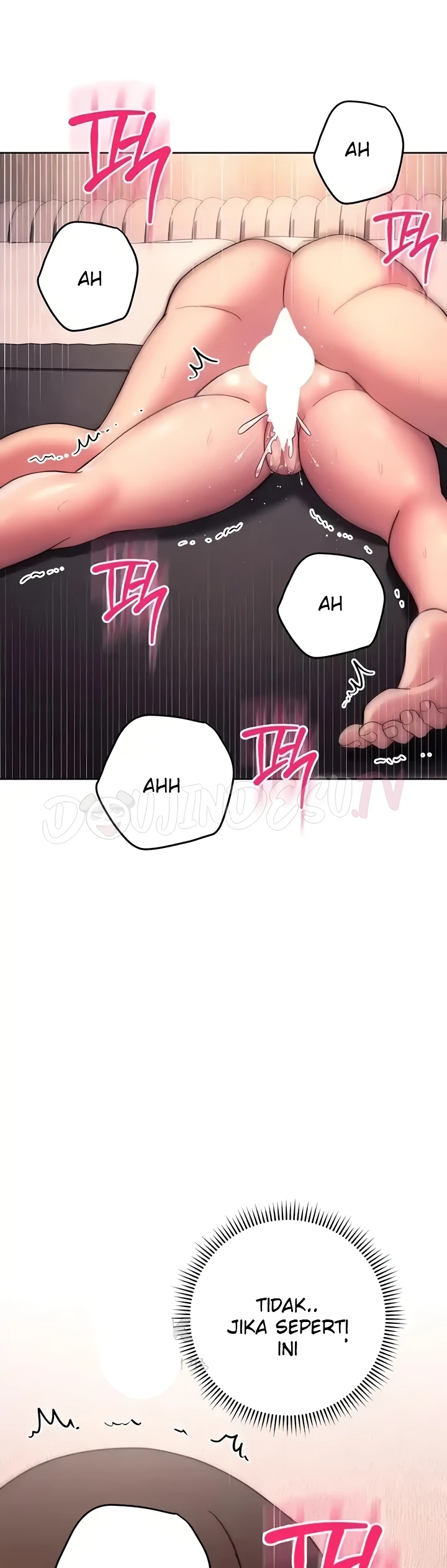 Love Choice Raw Chapter 18 image 29