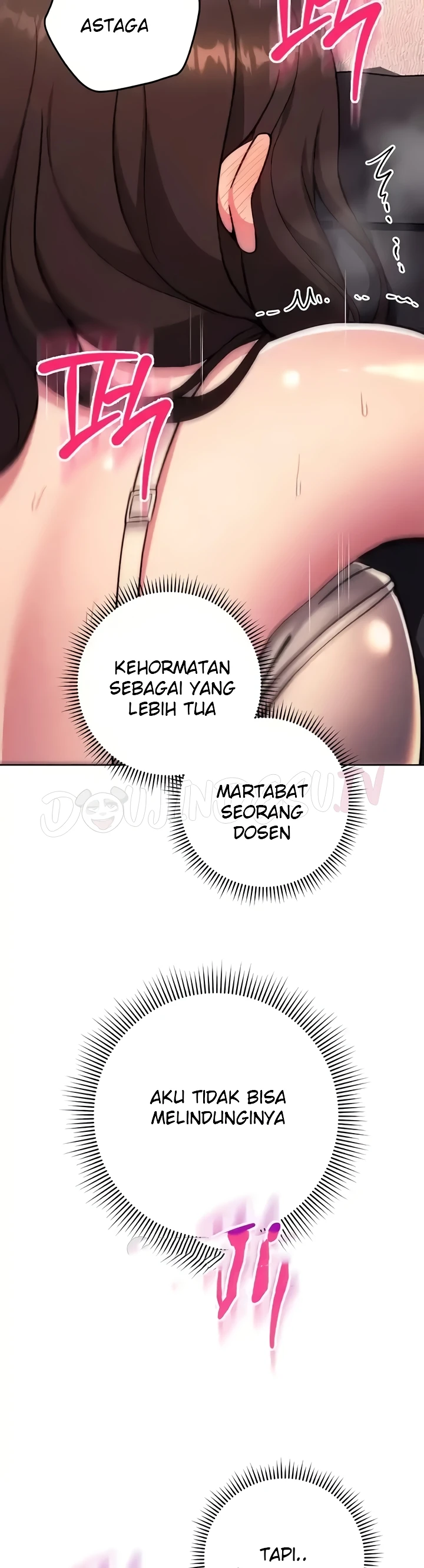 Love Choice Raw Chapter 18 image 30