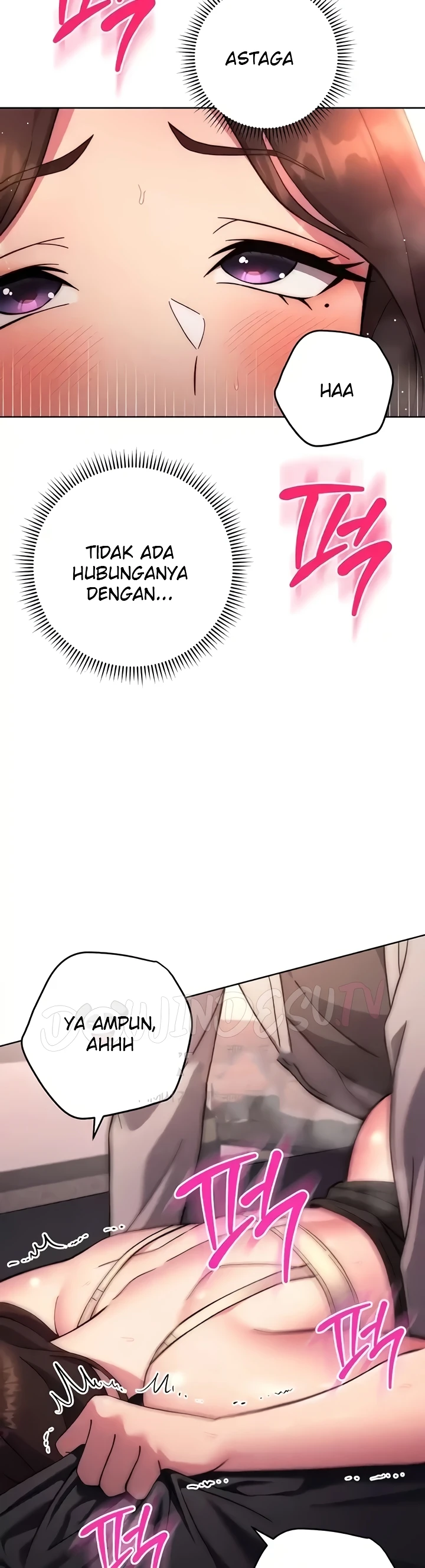 Love Choice Raw Chapter 18 image 32