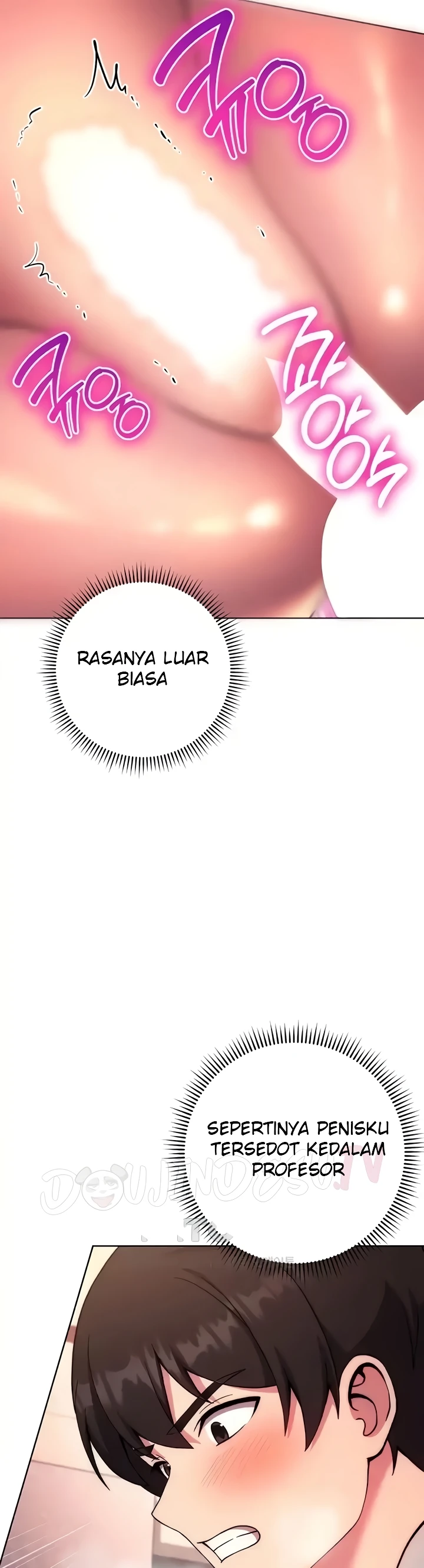 Love Choice Raw Chapter 18 image 36