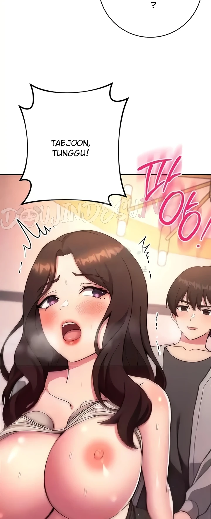 Love Choice Raw Chapter 18 image 3