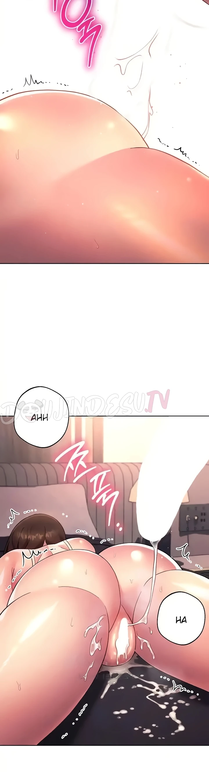 Love Choice Raw Chapter 18 image 39