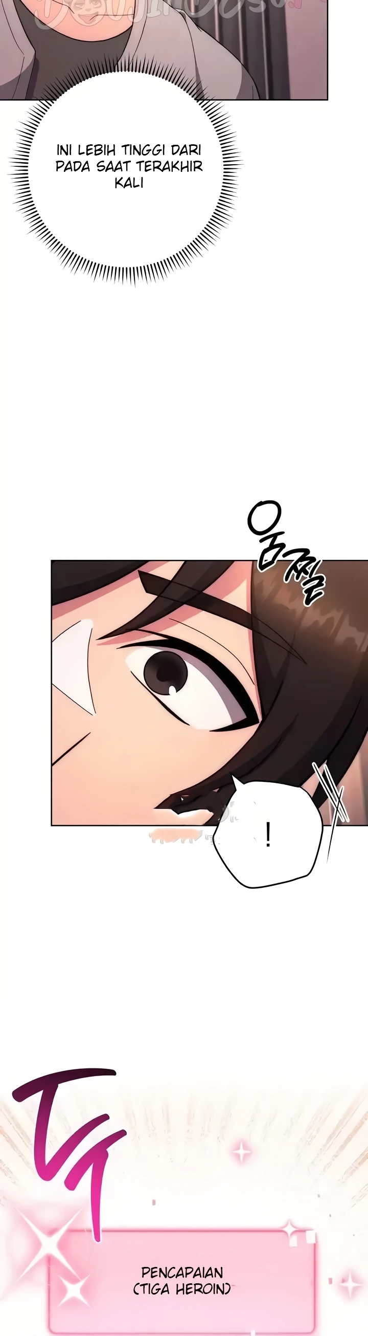 Love Choice Raw Chapter 18 image 43