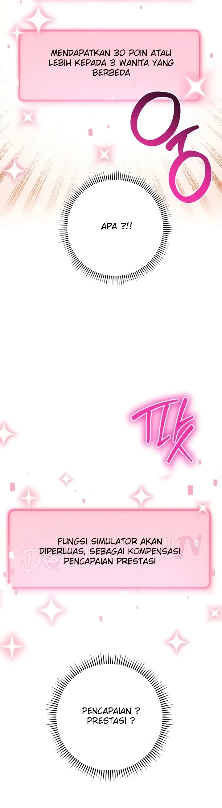 Love Choice Raw Chapter 18 image 44