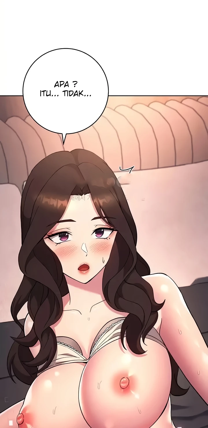 Love Choice Raw Chapter 18 image 51