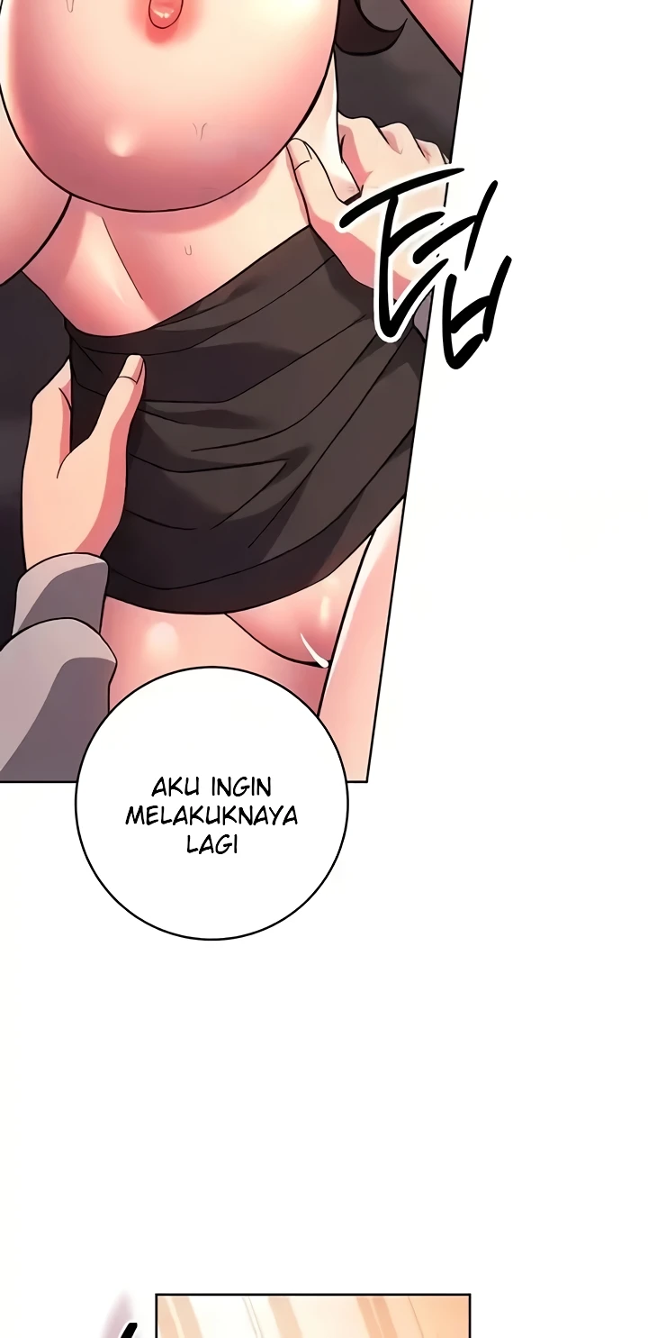 Love Choice Raw Chapter 18 image 53