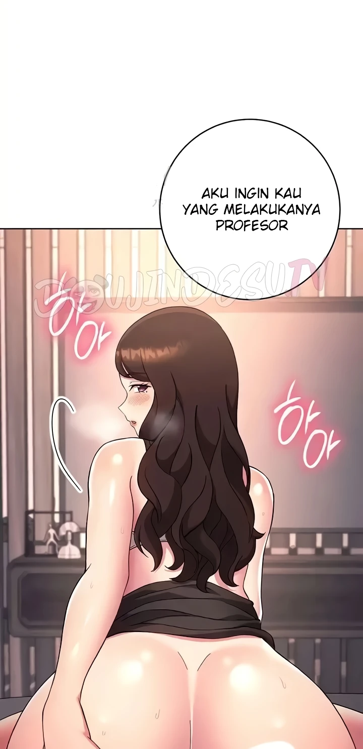 Love Choice Raw Chapter 18 image 56