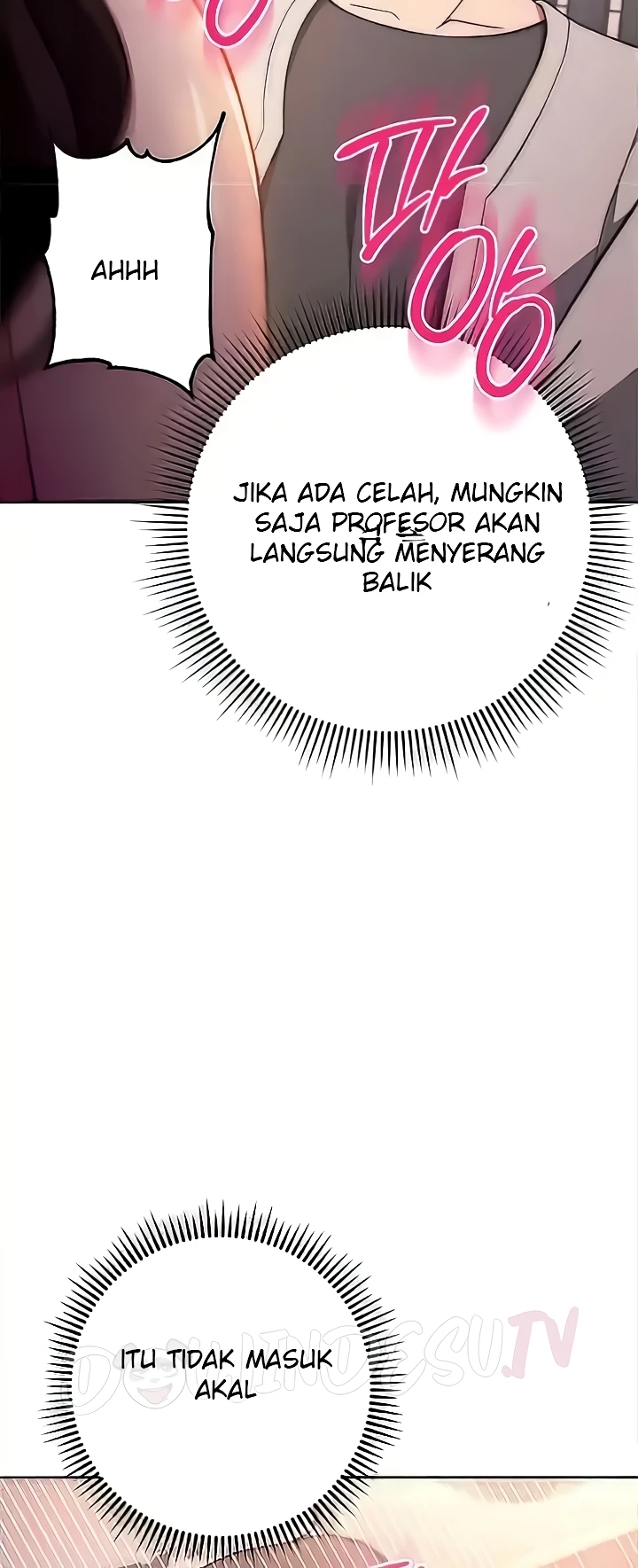 Love Choice Raw Chapter 18 image 5
