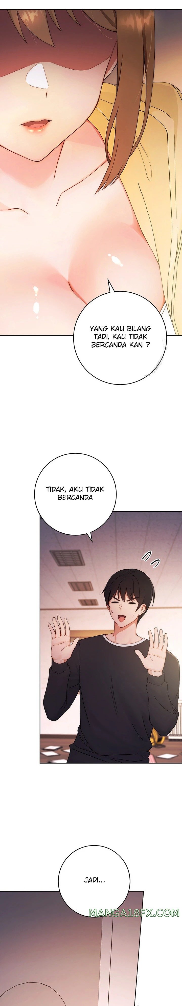 Love Choice Raw Chapter 2 image 15