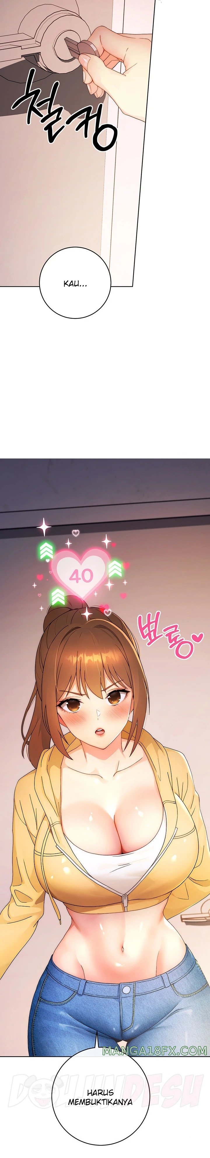 Love Choice Raw Chapter 2 image 16
