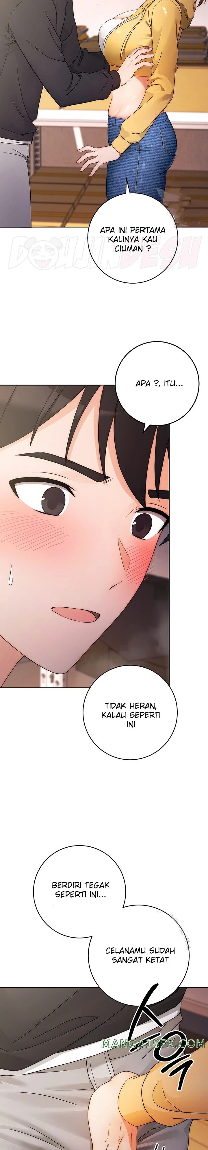 Love Choice Raw Chapter 2 image 22