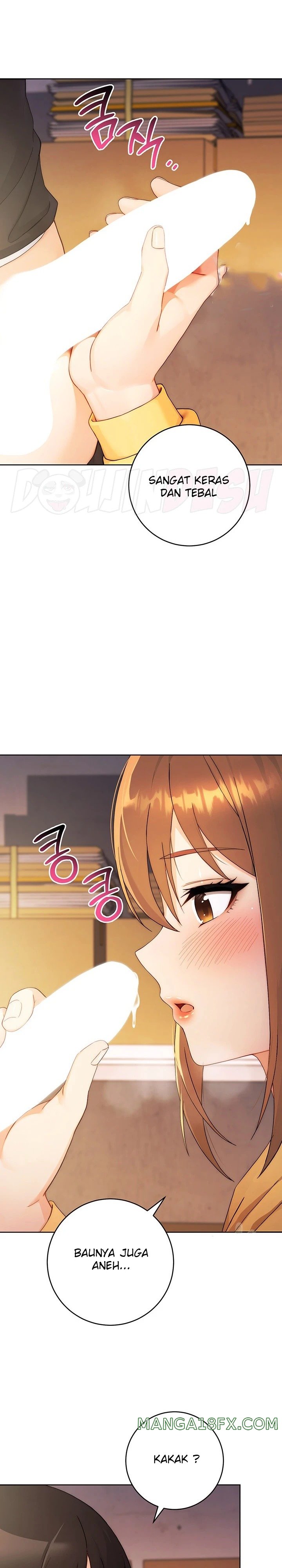 Love Choice Raw Chapter 2 image 26