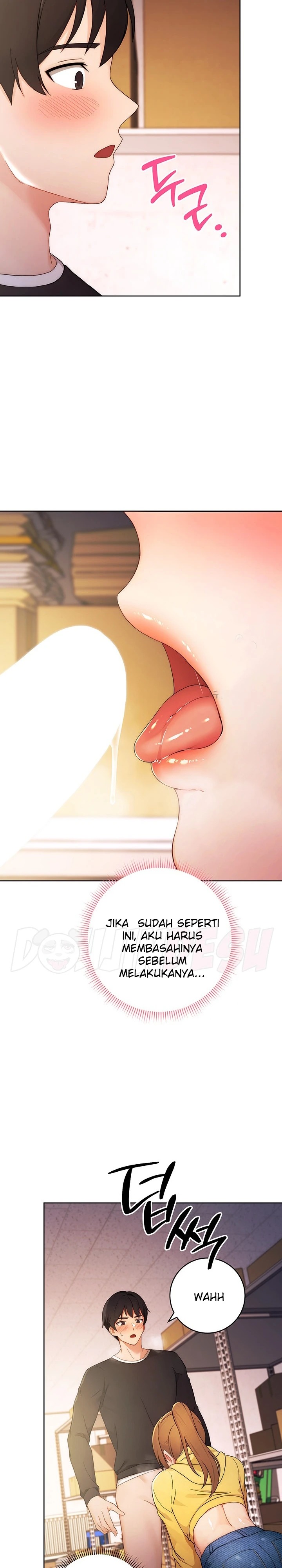 Love Choice Raw Chapter 2 image 27