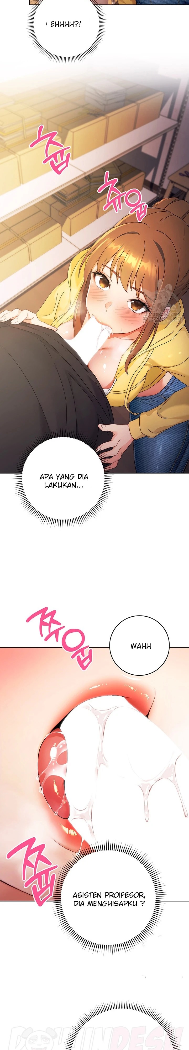 Love Choice Raw Chapter 2 image 28
