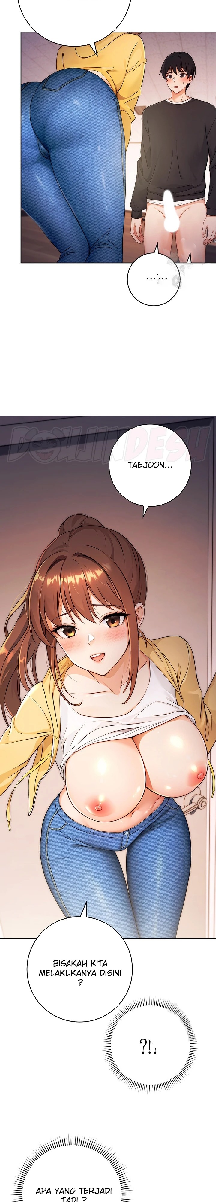 Love Choice Raw Chapter 2 image 33